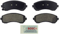 DISC BRAKE PADS
