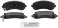 DISC BRAKE PADS