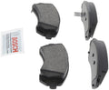 DISC BRAKE PADS