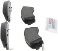 DISC BRAKE PADS