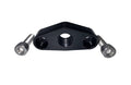 Granatelli GM LS2/LS3/LS7 Billet Oil Sender Adapter Valley Pan Plates