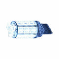 ~(1 lbs. 6X4X1)~ 7440 (18 LED's on each bulb) 360 Degree LED Bulb - WHITE
