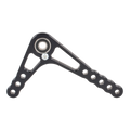 Throttle Bell Crank Alum