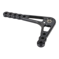 Throttle Bell Crank Alum