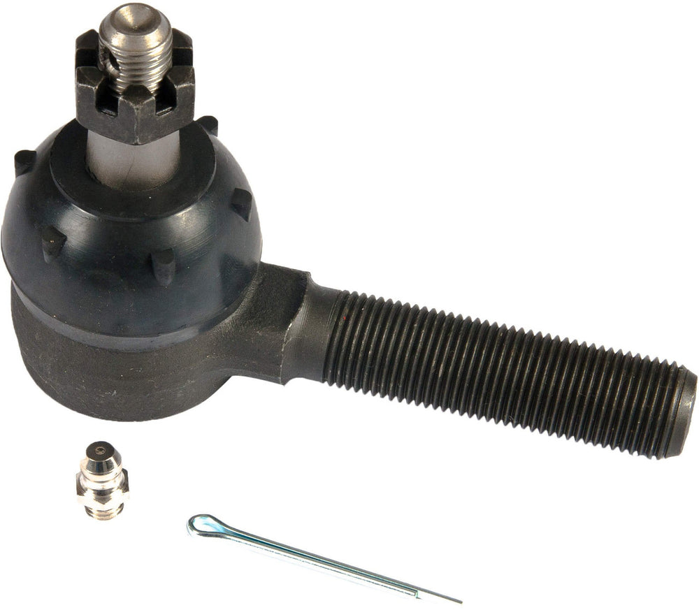 Proforged auto part