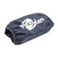 Pull Bar Cover 5in x 7in Black