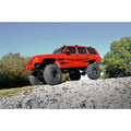 LED Light Mount | Upper Windshield | 50" Curved | Jeep Cherokee XJ (84-01)