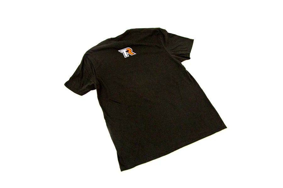 Trail Recon black auto part