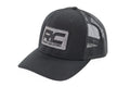 Rough Country black auto part