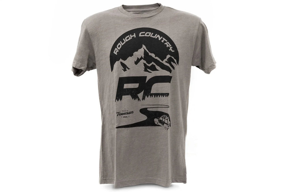 Rough Country auto part
