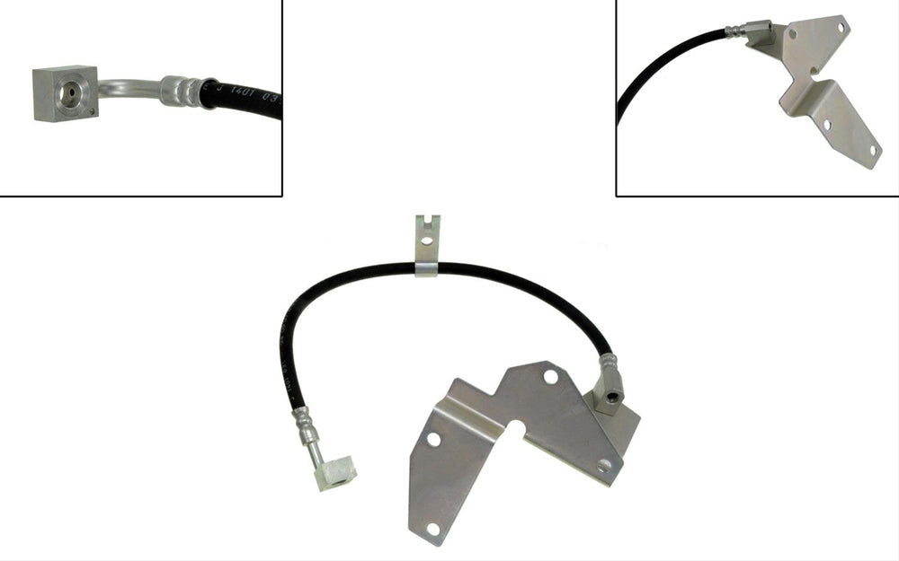BRAKE HOSE