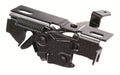 HOOD LATCH ASSEMBLY; WITH CABLE REL
