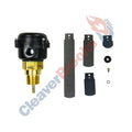 SIDE MOUNT BATTERY TERMINALS, PAIR