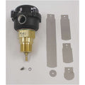 SIDE MOUNT BATTERY TERMINALS, PAIR