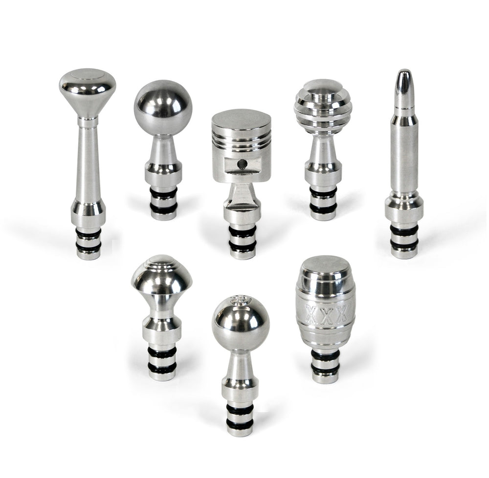 PREMIUM LOKAR DIPSTICK HANDLE