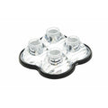 Diode Dynamics - SS3 Lens PC Flood Clear