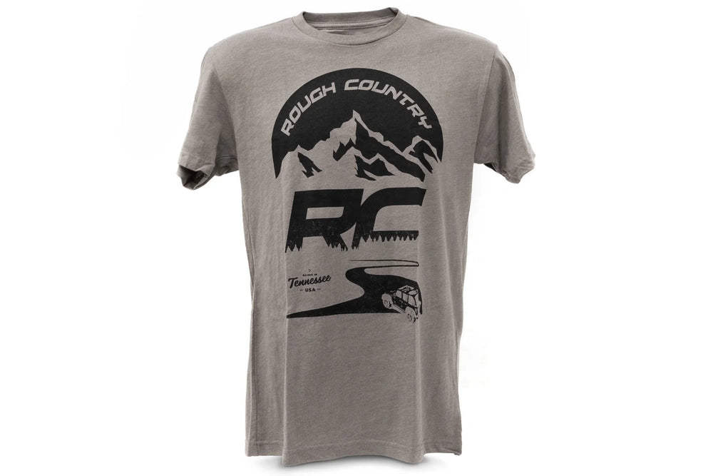 Rough Country auto part