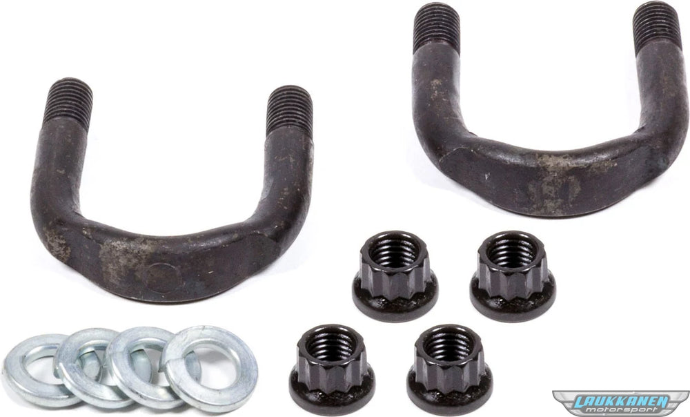 WINTERS hardware kit