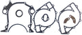 Ford-PassandTrkLincMerc:429460(68-94)