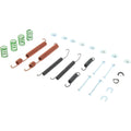 DRUM BRAKE HARDWARE KIT