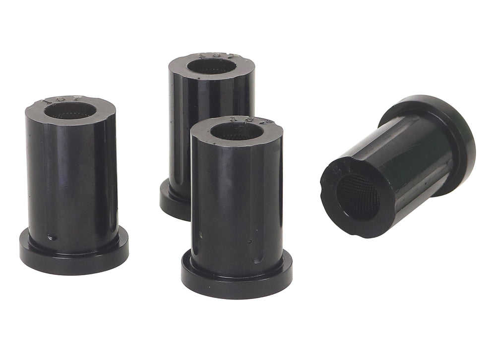 REAR SPRING SHACKLE BUSHING 8399 MITSUBISHI MONTERO