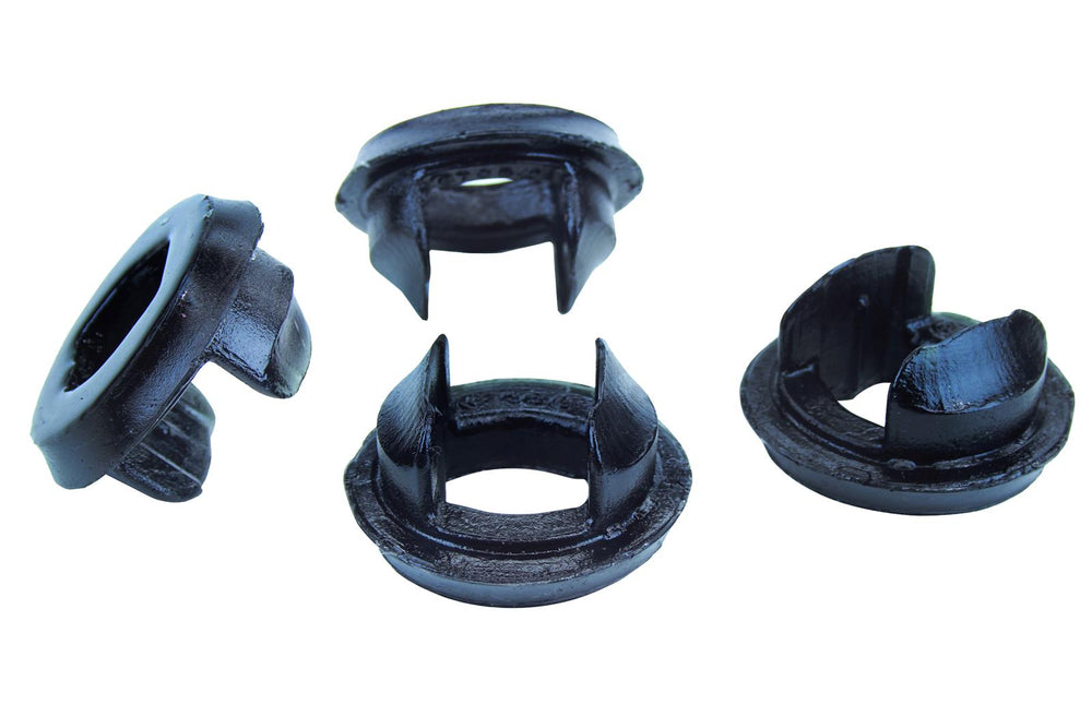RADIUS ARM LOWER BUSHING INSERTS INSTALLS INTO VOIDING OF ORIGINAL BUSHINGS