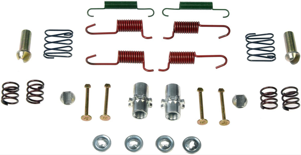DRM BRK ALL-IN-ONE-KIT