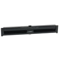 S DOOR LATCH ASSEMBLY BLACK CRX1110