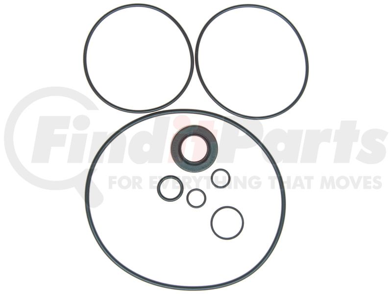 Gates Power Steering Repair Kit
