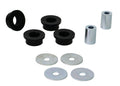 RACK AND PINION BUSHING KIT SUITS MODELS W/47MM OD RACK HOUSING