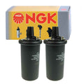 NGK 1983-78 Mercury Zephyr Oil Filled Canister Coil