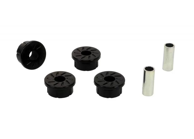 REAR TRACK BAR BUSHING FITS CHEVROLET CAMARO 8202