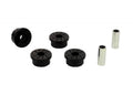 REAR TRACK BAR BUSHING FITS CHEVROLET CAMARO 8202