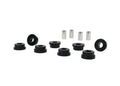 Nolathane REV006.0016 Front Swaybar Link Bushing Kit; Fits Ford F-150 75-79