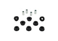 Nolathane REV006.0016 Front Swaybar Link Bushing Kit; Fits Ford F-150 75-79