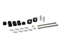 Rear Sway Bar (20mm) Frame Bushing And Endlink