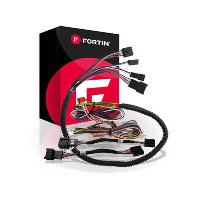 FORTIN auto part