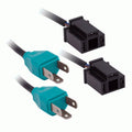 H4 CONNECTOR TO H13 CONNECTOR FOR 7