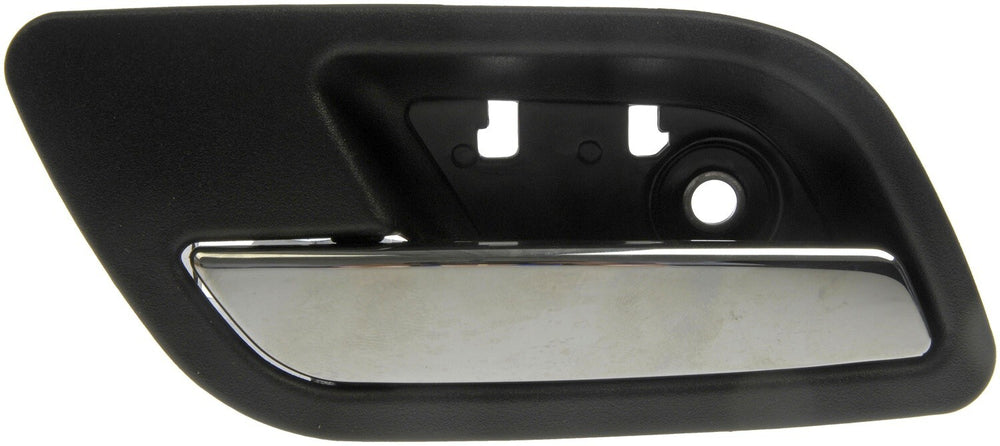 INTERIOR DOOR HANDLE