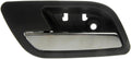 INTERIOR DOOR HANDLE