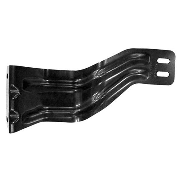 CAPA 1116 FORD F250/350/450/550 SUPERDUTY FRT BUMPER INNER SIDE BRACKET (LH)
