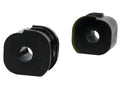 Control arm - lower inner rear bushing 2 Bushings Grease