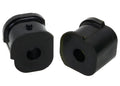 Control arm - lower inner rear bushing 2 Bushings Grease