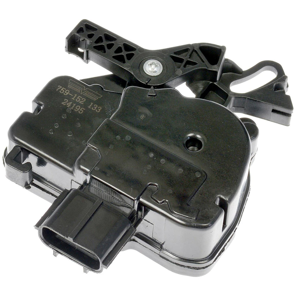 DOOR LOCK ACTUATOR