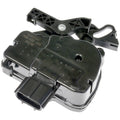 DOOR LOCK ACTUATOR