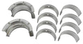 King Engine Bearings Chevrolet 396/400/427/502 (Undersize 0.10in) SI-Series Main Bearing Set