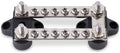 DUAL BUS BAR 100A HEAVY DUTY 6 GAN