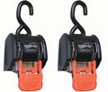 PRO SERIES KWIK-LOK TRANSOM