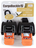 PRO SERIES KWIK-LOK TRANSOM