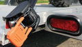 PRO SERIES KWIK-LOK TRANSOM